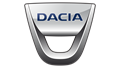 Logo of Dacia - Schiphol Lufthavn