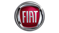 Logo of Fiat - Schiphol Lufthavn
