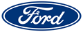 Logo of Ford - Schiphol Lufthavn