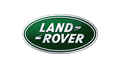 Logo of Land Rover - Schiphol Lufthavn