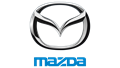 Logo of Mazda - Schiphol Lufthavn