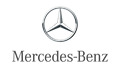 Logo of Mercedes - Schiphol Lufthavn