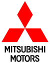 Mitsubishi Logo