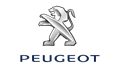 Logo of Peugeot - Schiphol Lufthavn