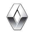 Logo of Renault - Schiphol Lufthavn