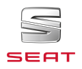 Logo of Seat - Schiphol Lufthavn