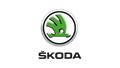 Logo of Skoda - Schiphol Lufthavn