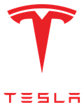 Logo of Tesla - Schiphol Lufthavn