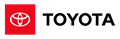 Logo of Toyota - Schiphol Lufthavn