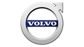 Logo of Volvo - Schiphol Lufthavn